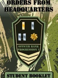 T.A.S.K. Force Book 1