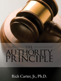 The Authority Principle