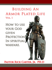 Building an Armor Plated Life Volume 1