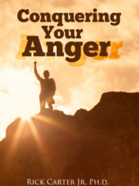 Conquering Your Anger