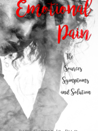 Emotional Pain