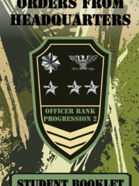 T.A.S.K. Force Book 2