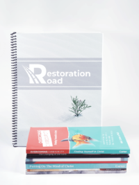 Restoration Road Complete Bundle Set