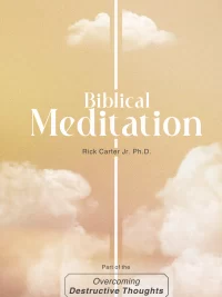 Biblical Meditation