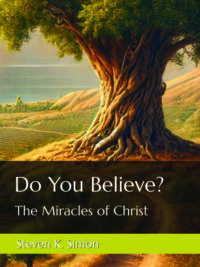 Do You Believe? The Miracles of Christ by Steven Simon