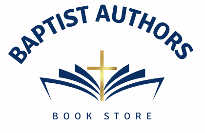 Baptist Authors