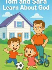 Tom and Sara Learn About God