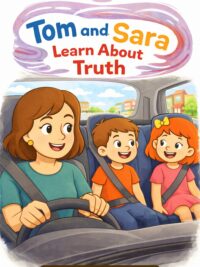 Tom and Sara Learn About Truth