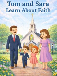 Tom and Sara Learn About Faith