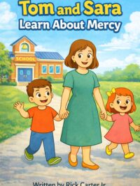 Tom and Sara Learn About Mercy