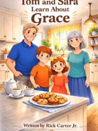 Tom and Sara Learn About Grace